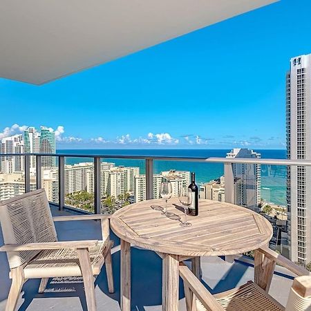 Apartmán Wrap Around Balcony - Insane Views - Amazing Pools Hollywood Exteriér fotografie