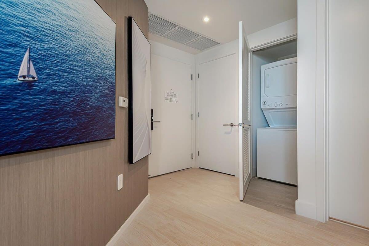 Apartmán Wrap Around Balcony - Insane Views - Amazing Pools Hollywood Exteriér fotografie